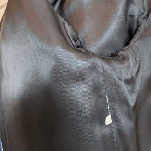 Alberto Biani Overcoat - Picture 13 of 13